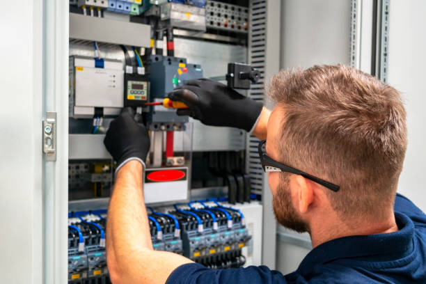 Electrical Outlet Repair in Fulton, IL