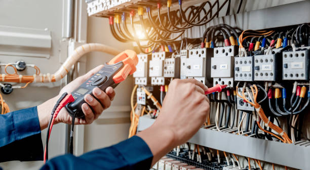 Electrical Rewiring Services in Fulton, IL