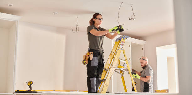 Best Electrical Contractors for Businesses  in Fulton, IL