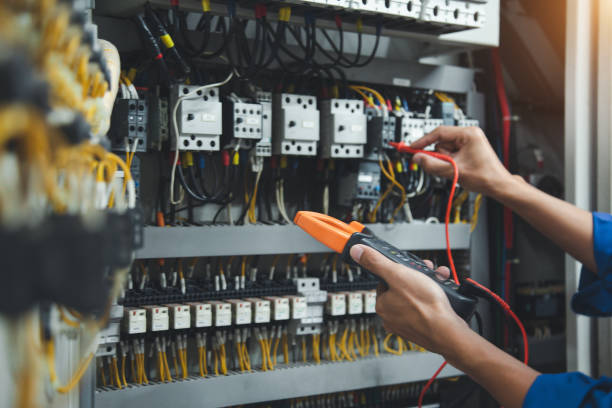 Best Affordable Electrical Installation  in Fulton, IL