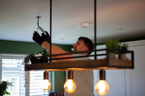 Best Electrical Troubleshooting Services  in Fulton, IL