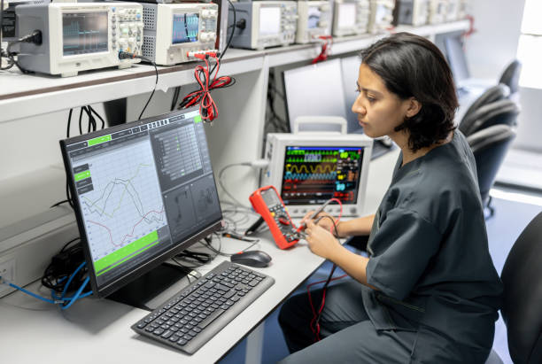 Best Industrial Electrical Services  in Fulton, IL