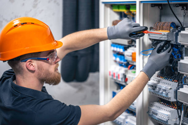 Best Electrical Outlet Repair  in Fulton, IL