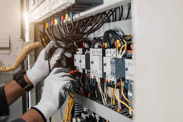Best Emergency Electrician Near Me  in Fulton, IL